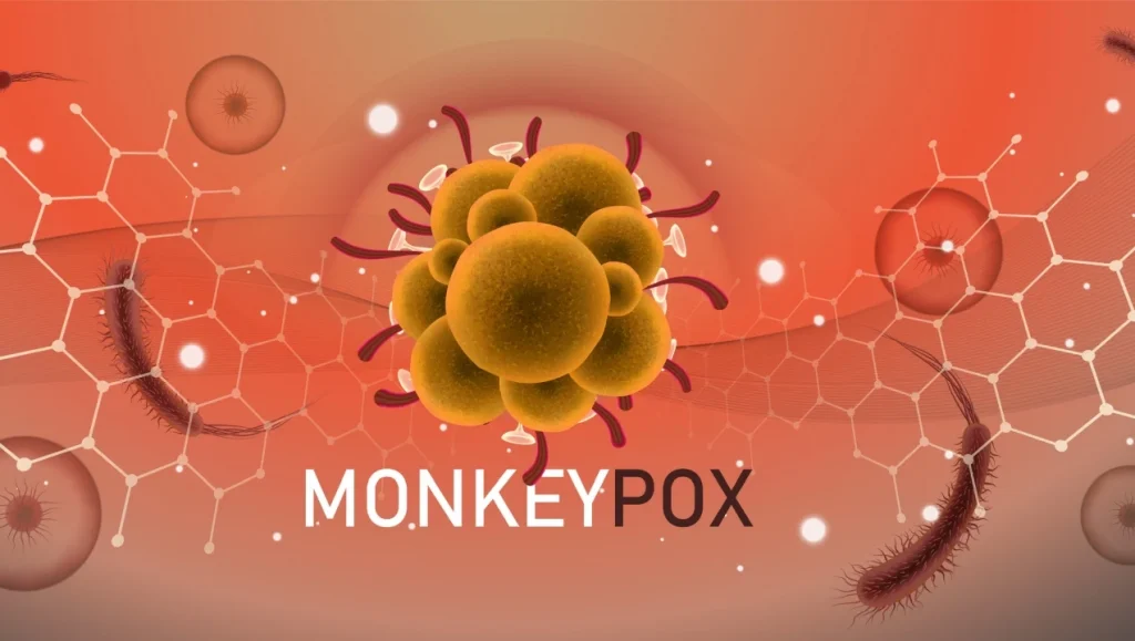 Monkeypox not a global emergency ‘at this stage’: WHO panel